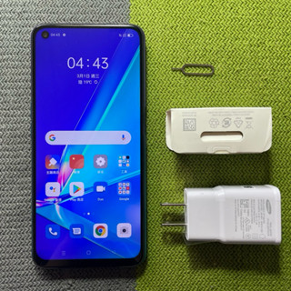 OPPO A72 128G 紫 9成新 6.5吋 歐珀 歐普 雙卡雙待 指紋辨識 臉部辨識 二手機回收 二手 舊機折抵
