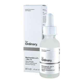 加拿大 The Ordinary 維生素B3+鋅精華液(30ml)【小三美日】D190311