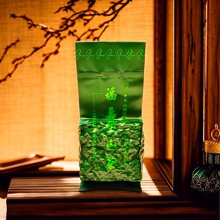 2兩$225元 福壽梨山茶~手採茶 一心二葉 清香 喉韻耐泡 生茶綠茶 烏龍 茶葉 輕發酵 輕烘焙 送禮