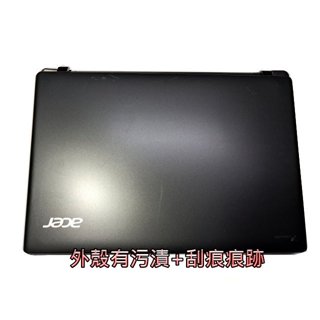 【專賣筆電零件機】Acer TravelMate B113．可開機．Core i5-3337U(1.8G)．900元
