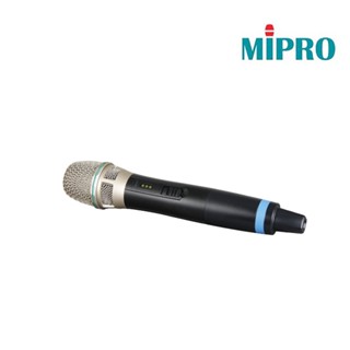 【MIPRO】ACT-24H 2.4 GHz數位(ISM)手握式無線麥克風