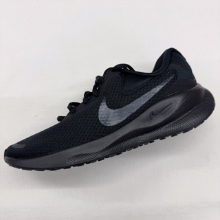 有間店🔹NIKE W NIKE REVOLUTION 7 慢跑鞋 運動鞋 輕量 女 全黑FB2208002