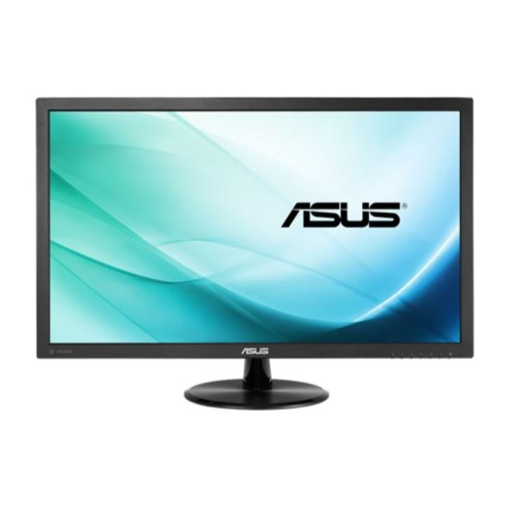 【現貨】二手 ASUS VP247H  24吋螢幕 LED 液晶螢幕 顯示器 TN面板 HDMI VGA