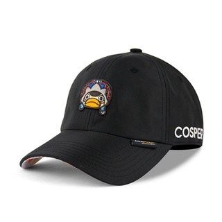 【ANGEL NEW ERA】航海王 CORDURA Cosper 動漫限定 飛毛腿 黑色 海賊王【ONE PIECE】