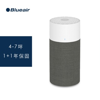 Blueair 抗PM2.5過敏原空氣清淨機 3210+升級版 4-7坪 【全新】