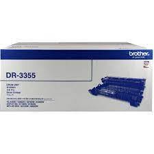 【數位3C】BROTHER DR-3355 原廠感光滾筒 MFC8510DN/8710DW/8810DW/8910DW