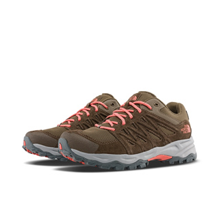 The North Face W TRUCKEE 女 防水透氣登山鞋 NF0A3V1GAO2