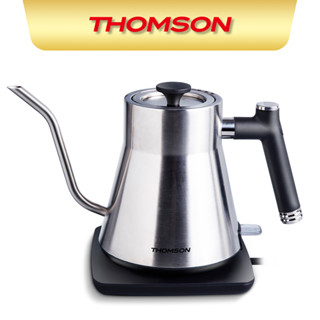 【THOMSON】手沖不鏽鋼細口壺 TM-SAK47