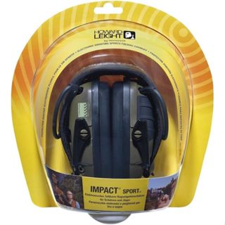 新版 Howard Leight R-01526 Impact 射擊耳罩 抗噪耳機 Electronic Earmuff
