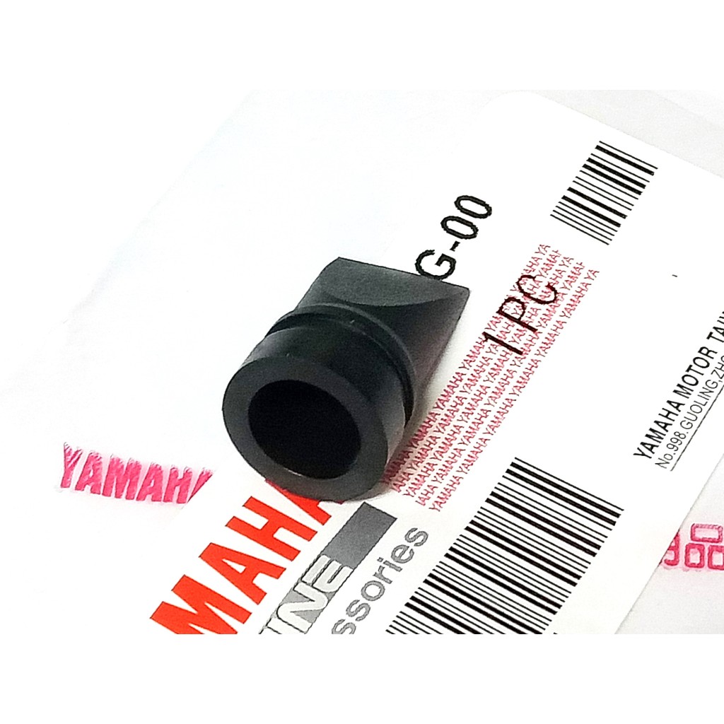 YAMAHA 山葉 原廠 JOG SWEET CUXI LIMI JOG FS 115 溢氣管 塑料 廢油管 接油管