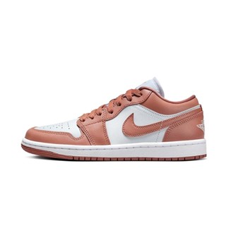 Air Jordan 1 Low "Sky J Orange" 橘子 女鞋 DC0774-080