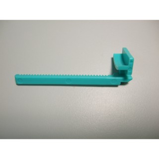 TSC 條碼機 TTP-245 TTP-247 TTP-345 標籤導軌