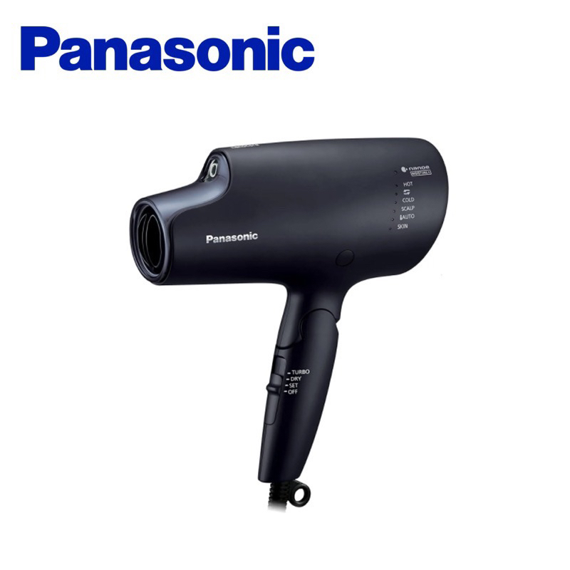 日本 國際牌  Panasonic 松下EH-NA0G高滲透奈米水離子吹風機 大風量 防靜電 NA0E NA9B NA9