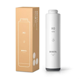 【下單9折+領券10%蝦幣回饋】【BRITA】mypure GR 600 RO膜濾芯/濾心【適用GR600】