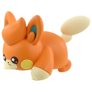 Pokemon GO 精靈寶可夢 MS-27 布撥 PC91219