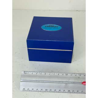 原廠錶盒專賣店 TISSOT 天梭錶 錶盒 F018
