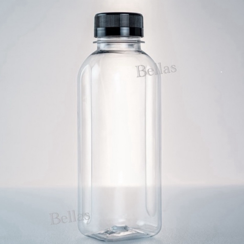 🍁動感果滋瓶 🍁 450ml【142支】滿額免運 飲料瓶 PET塑膠瓶 冷泡茶 瓶子 杯子 罐子