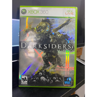 『Xbox 360』末世騎士(Darksiders)英文版