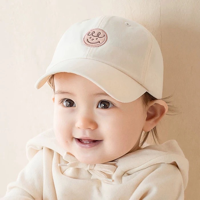 寶寶帽子 寶寶棒球帽 造型帽子 遮陽帽 外出帽 新生兒帽 寶寶帽 熊帽 防曬帽 配件 帽子 防疫帽