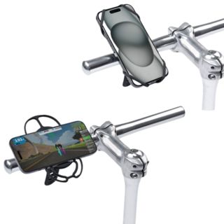 BONE 磁吸單車手機綁 -崇越單車休閒館