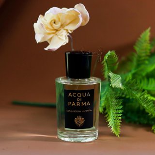Acqua di Parma 格調系列 無限木蘭 Magnolia Infinita 女性淡香精 1.5mL 體驗試管