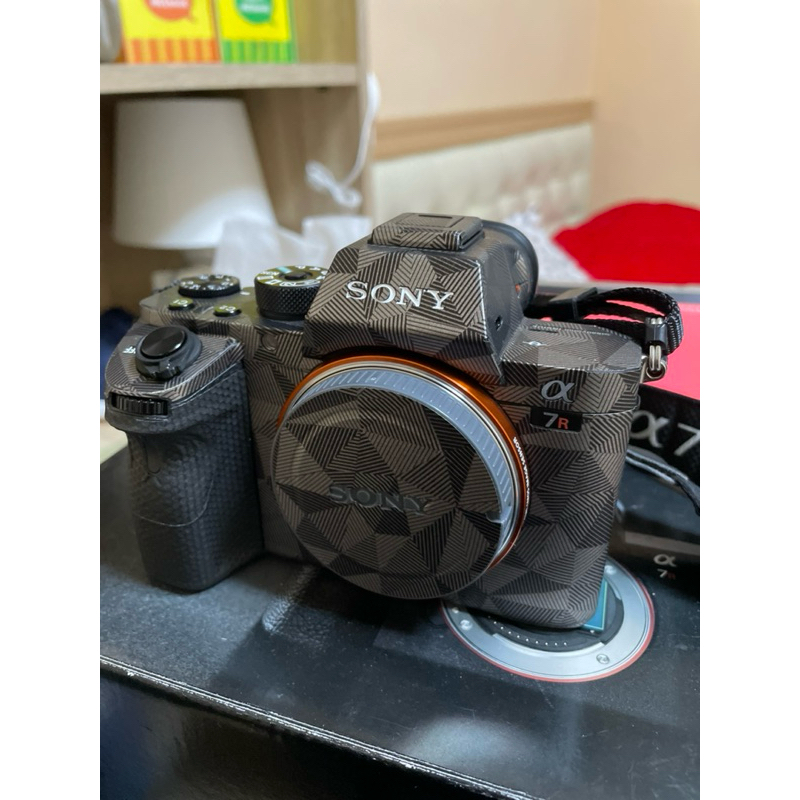 ［二手］Sony A7R2公司貨