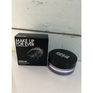 MAKE UP FOR EVER HD超進化無暇微晶蜜粉8.5g 臺灣百貨公司貨
