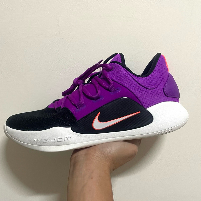 Nike籃球鞋 Hyperdunk X Us10