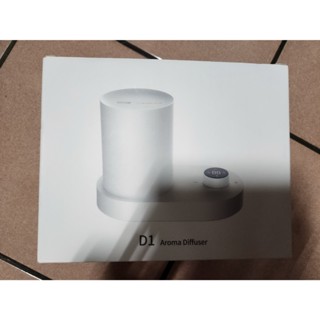 北歐風 USB超音波小夜燈香薰機