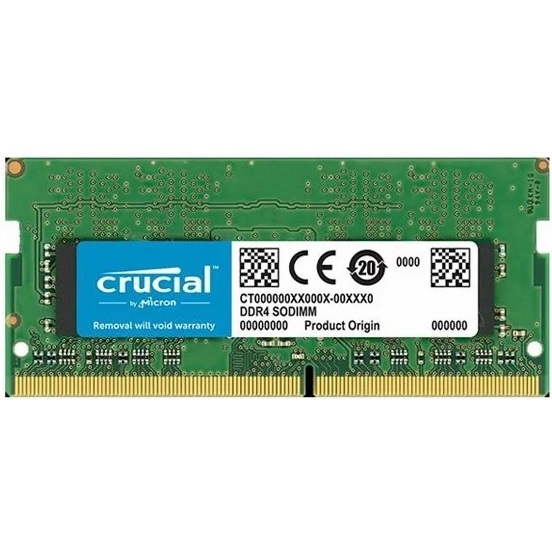 美光 Crucial DDR4 3200 16G NB RAM