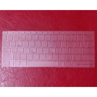 TPU材質 微星 MSI Prestige 14H B12UCX 鍵盤膜 保護膜
