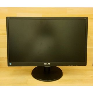 商品在新北永和 PHILIPS 223V5LSB2 22型節能電腦螢幕*(D0784)