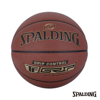 【線上體育】斯伯丁籃球21' Grip Control 合成皮 #7 *40545