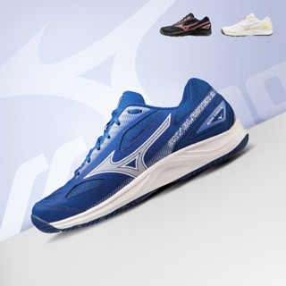 【MIZUNO 美津濃】71GA234526/71GA234525 羽球鞋 運動鞋｜SKY BLASTER 3 23AW