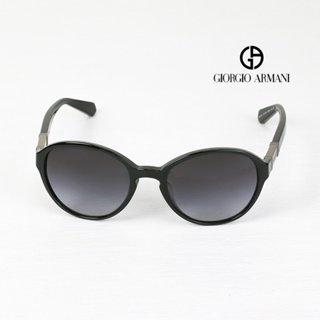 Giorgio Armani AR8006-F 喬治亞曼尼太陽眼鏡｜經典款復古黑框墨鏡 女生品牌眼鏡框【幸子眼鏡】