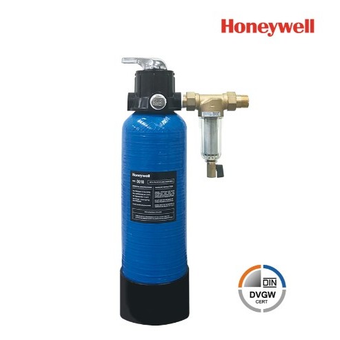 Honeywell全戶三效淨水設備 FF06 PLUS 含安裝