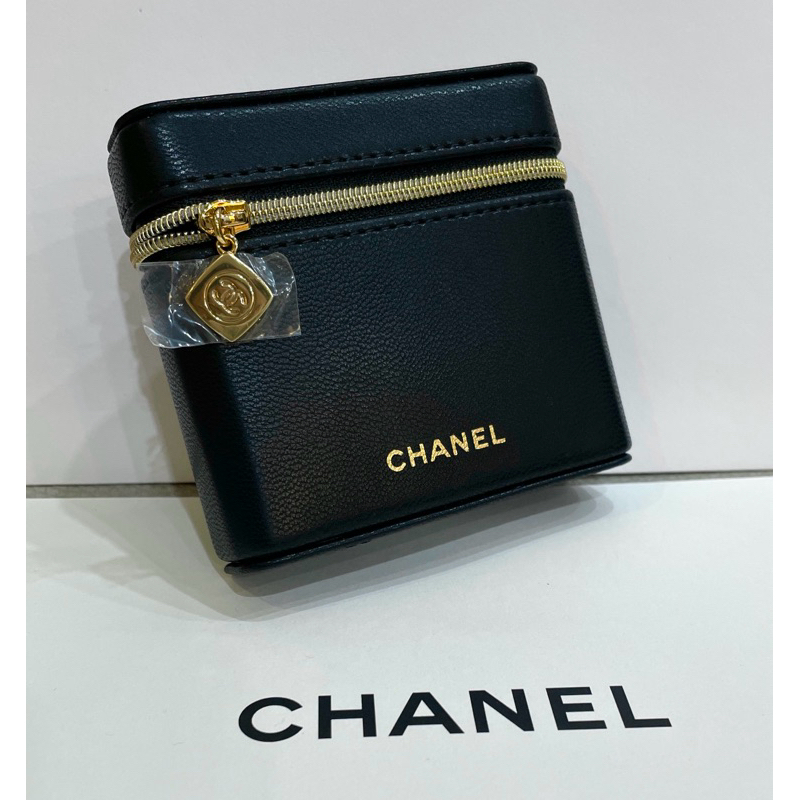 Chanel美妝口紅包