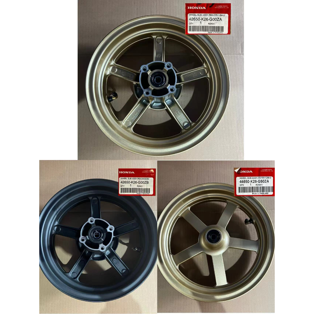 和型金床　鑕 44650-K26的價格推薦- 2025年10月| 比價比個夠BigGo