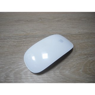 二手 蘋果 Apple Magic Mouse A1296 一代 滑鼠 藍芽 魔術滑鼠 無線滑鼠