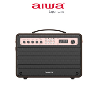 【AIWA 愛華官方直送】藍牙喇叭 MI-X440 Enigma Beta
