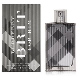 🔥現貨賠本出清，中文標籤🔥Burberry 巴寶莉 博柏利 風格/倫敦/金屬搖滾風格 男性淡香水 30ml/5ml