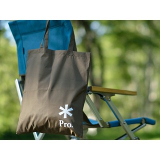 🔥 現貨 【 snow peak 】 手提袋 Pro 購物袋 環保袋 托特包 日本雪峰限定 日本 日本製 數量限定