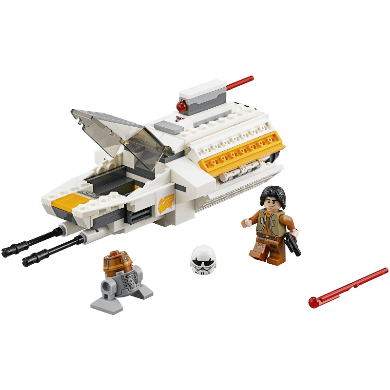 LEGO Star Wars 75048 The Phantom 樂高 星戰