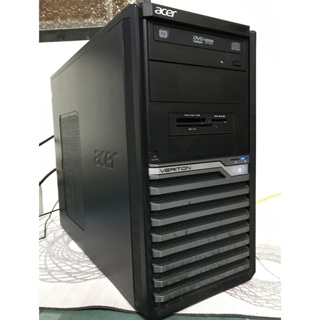 ACER VM4630G電腦主機 i5 4590/ 8G RAM/ HDD1 TB 正版 Windows10 專業版