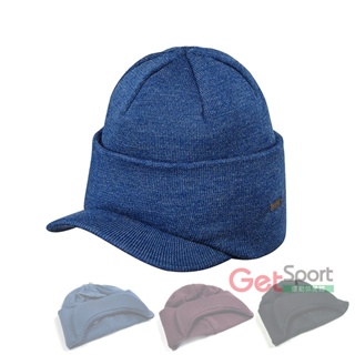 ATUNAS SOLAR-FLEECE保暖帽(A1AH2203N)(歐都納/毛帽/防寒/內刷毛/抗風透氣)