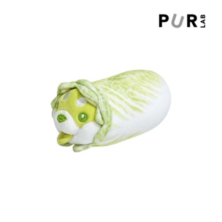 PurLab 貓薄荷玩具 菜狗 貓用 貓玩具 貓草玩具 造型玩具 寵物玩具 貓草 鈴鐺 逗貓 玩具