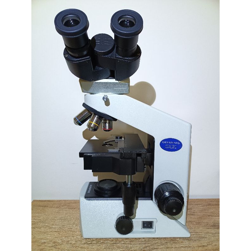 Olympus CX21光學研究顯微鏡