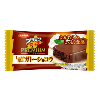 黑雷神絲絨巧克力蛋糕風味餅乾25g【佳瑪】期間限定 限量 日本零食