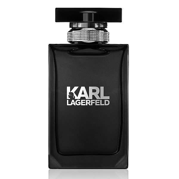 《尋香小站 》KARL LAGERFELD 卡爾同名時尚男性淡香水 100ml TESTER 出清