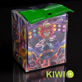KIWI PTCG 日版 梅洛可 日本寶可夢中心限定 寶可夢 卡盒 現貨